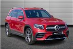 2022 Mercedes-Benz GLB