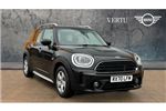 2020 MINI Countryman