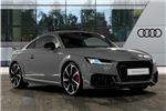 2022 Audi TT RS