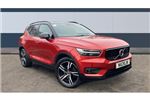 2018 Volvo XC40