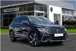 2024 Volkswagen Tiguan Allspace