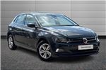 2020 Volkswagen Polo
