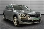 2023 Skoda Kamiq