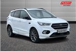 2019 Ford Kuga