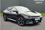 2022 Kia EV6
