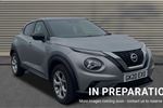 2020 Nissan Juke