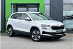 2022 Skoda Karoq