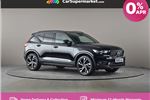 2018 Volvo XC40