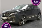 2022 Peugeot 3008