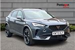 2024 Cupra Formentor