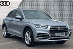 2020 Audi Q5