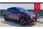 2022 Nissan Juke