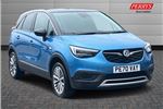 2020 Vauxhall Crossland X