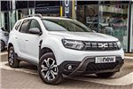 2024 Dacia Journey