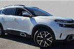 2020 Citroen C5 Aircross