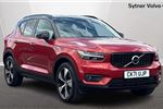 2021 Volvo XC40 Recharge