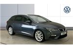 2019 SEAT Leon ST