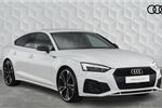 2021 Audi A5 Sportback