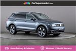 2020 Volkswagen Tiguan Allspace