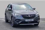 2021 Vauxhall Grandland X