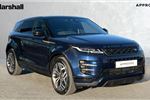 2023 Land Rover Range Rover Evoque