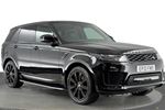 2021 Land Rover Range Rover Sport