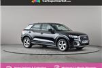 2019 Audi Q2