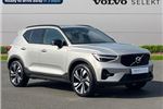 2024 Volvo XC40