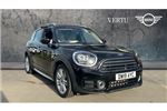 2019 MINI Countryman