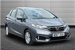 2018 Honda Jazz