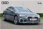 2021 Audi A5 Sportback