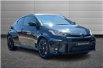 2023 Toyota GR Yaris