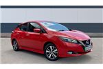 2022 Nissan Leaf