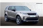 2021 Land Rover Discovery