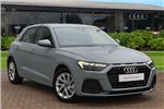 2024 Audi A1