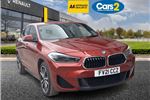 2021 BMW X2