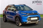 2024 Citroen C3 Aircross