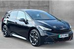 2024 Cupra Born