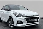 2019 Hyundai i20