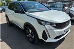 2024 Peugeot 3008