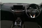 2024 Kia XCeed
