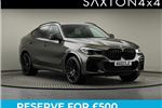 2022 BMW X6