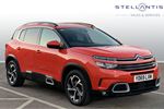 2019 Citroen C5 Aircross