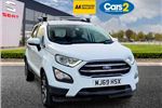 2019 Ford EcoSport