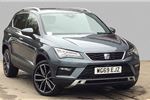 2019 SEAT Ateca