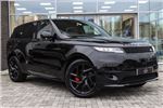 2023 Land Rover Range Rover Sport