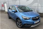 2019 Vauxhall Crossland X