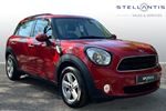 2016 MINI Countryman