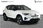 2025 Volvo Ex40