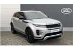 2019 Land Rover Range Rover Evoque